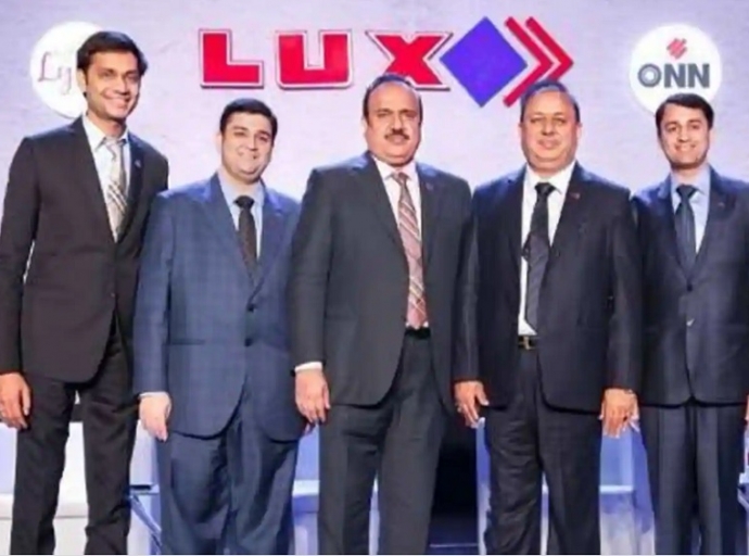 Lux Industries records 118 per cent growth in Q4 net profit